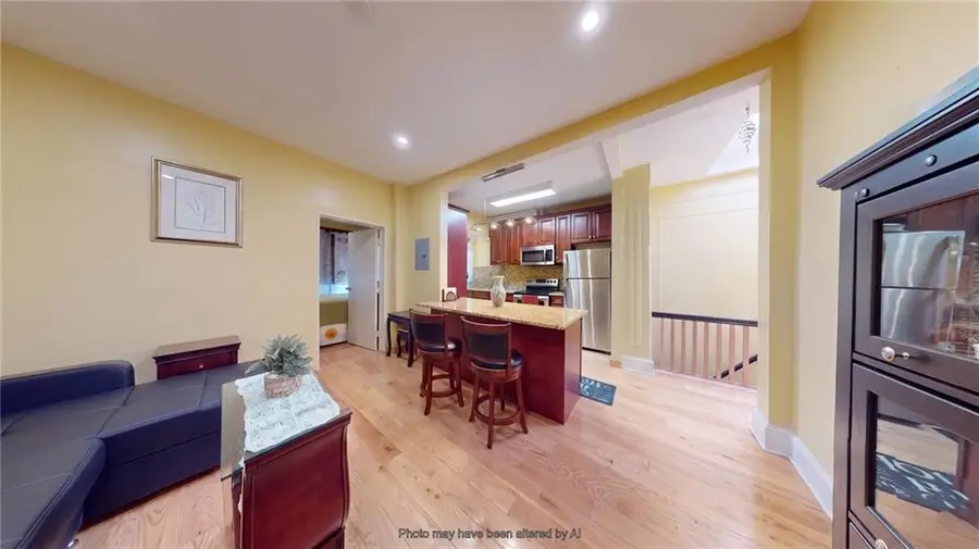 1168 East 38th Street, Brooklyn, NY 11210 - #3