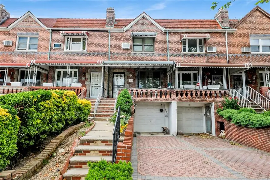 786 East 39th Street, Brooklyn, NY 11210 - #2
