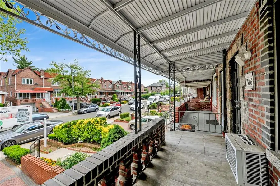 786 East 39th Street, Brooklyn, NY 11210 - #3