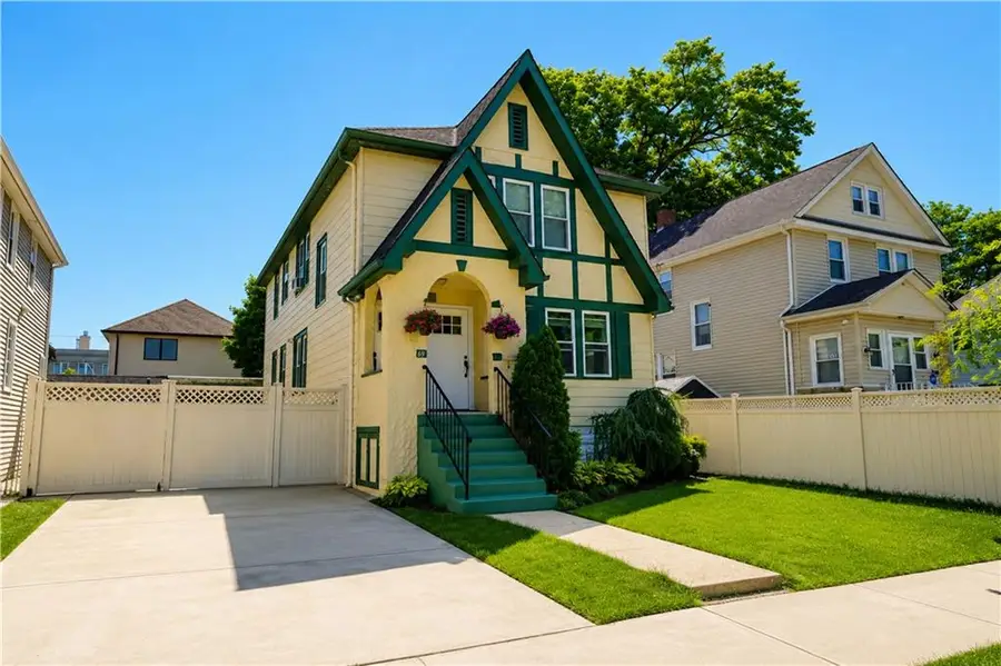 69 Chelsea Street, Staten Island, NY 10307 - #2