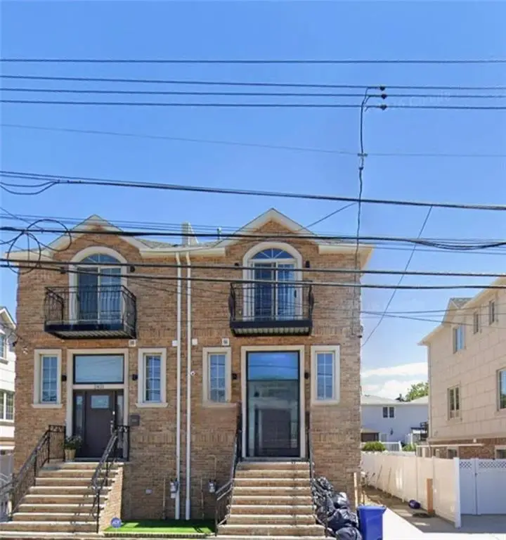 2423 East 69th Street, Brooklyn, NY 11234 - #1