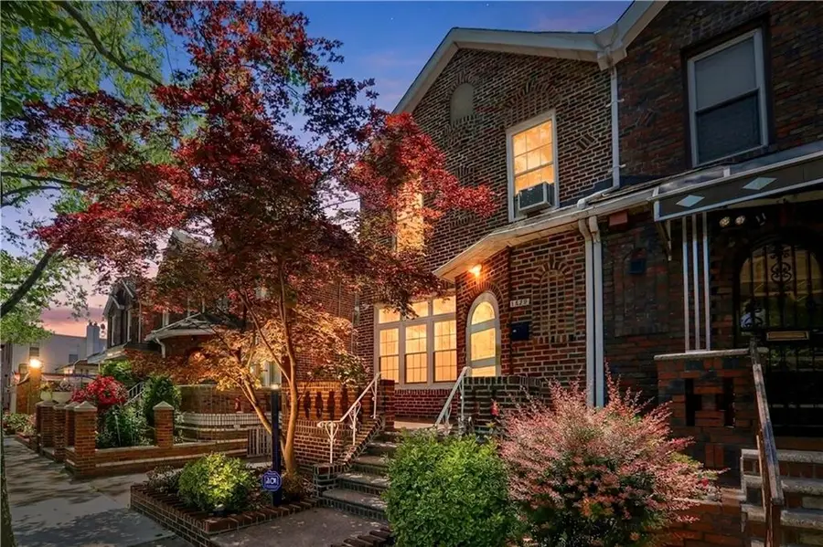 1424 East 49th Street, Brooklyn, NY 11234 - #2