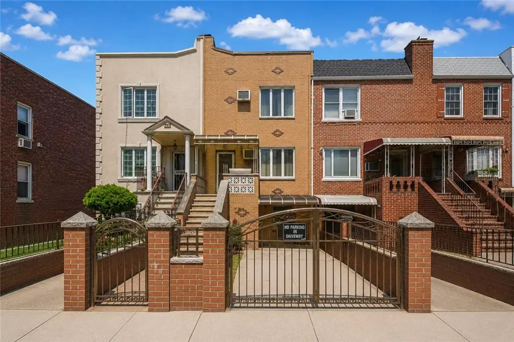 250 Bay 14th Street, Brooklyn, NY 11214 - #1