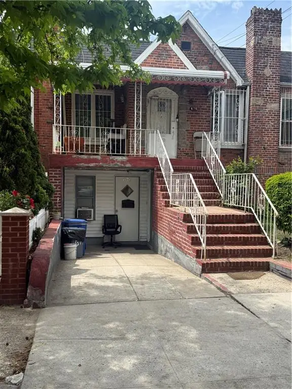 676 East 93rd Street, Brooklyn, NY 11236