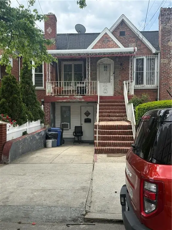 676 East 93rd Street, Brooklyn, NY 11236 - #2