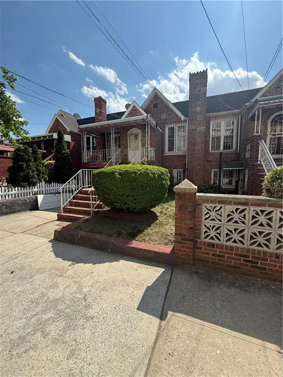 676 East 93rd Street, Brooklyn, NY 11236 - #3