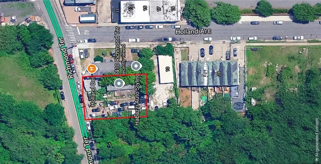 3410 Richmond Terrace, Staten Island, NY 10303 - #1