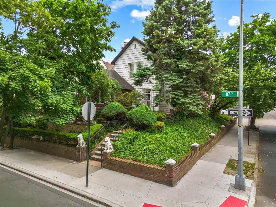 32 87th Street, Brooklyn, NY 11209 - #2
