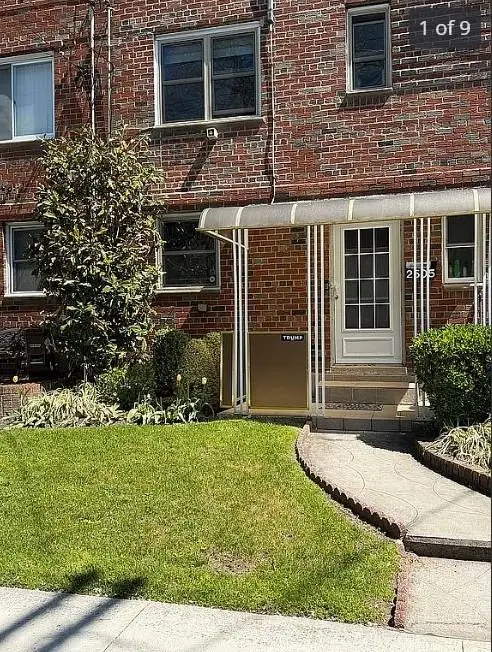 2505 East 63rd Street, Brooklyn, NY 11234 - #1