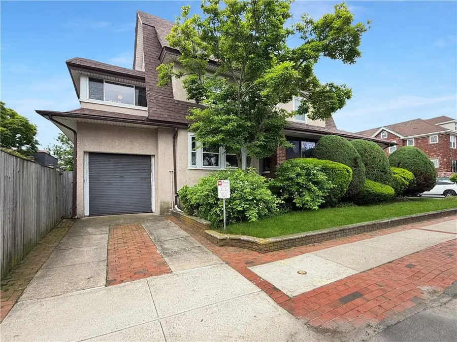 3829 Beach 38th Street, Brooklyn, NY 11224 - #3