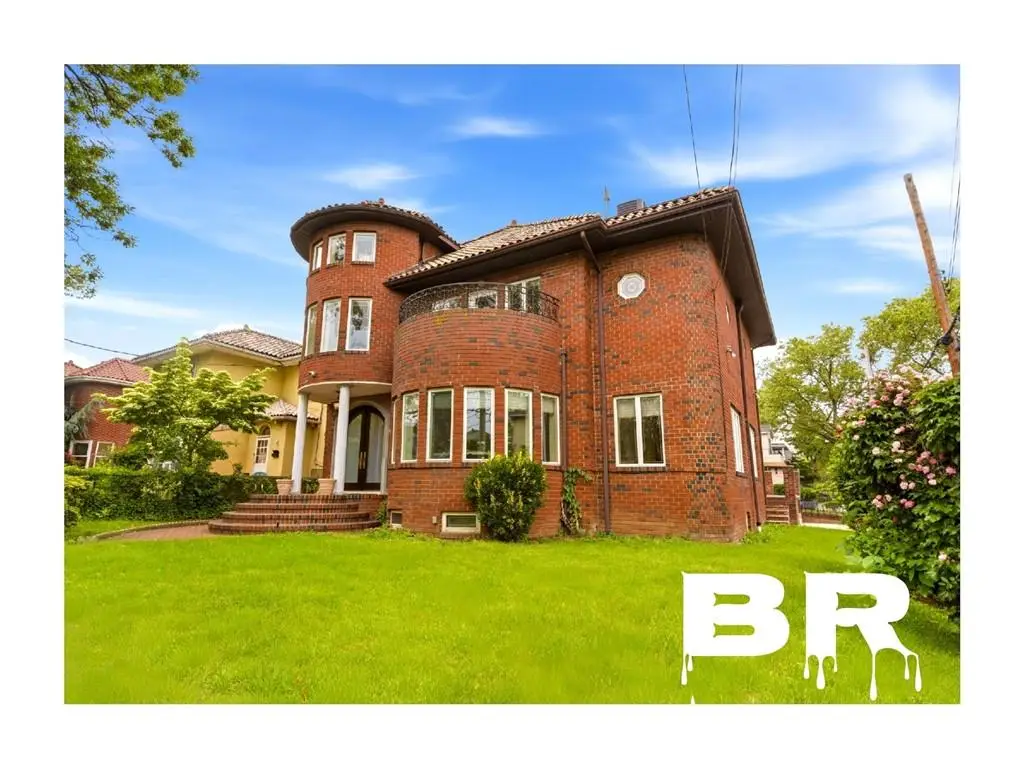 2723 Avenue P, Brooklyn, NY 11229 - #1
