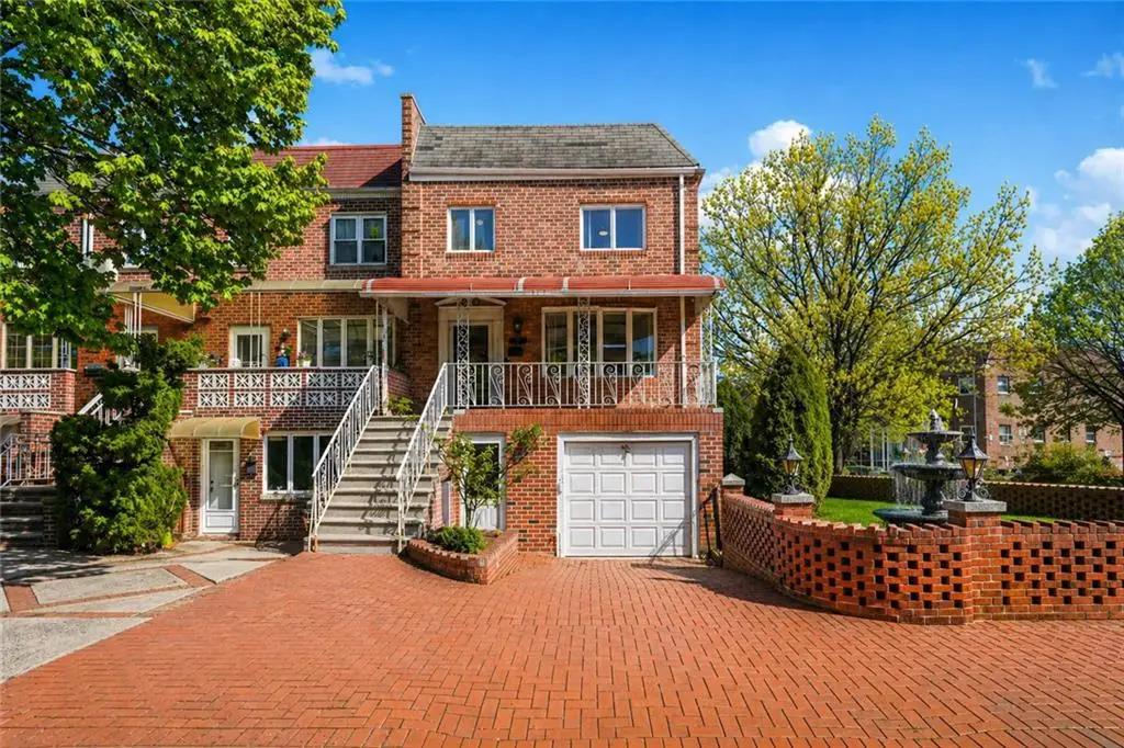 347 Bay 10th Street, Brooklyn, NY 11228 - #1