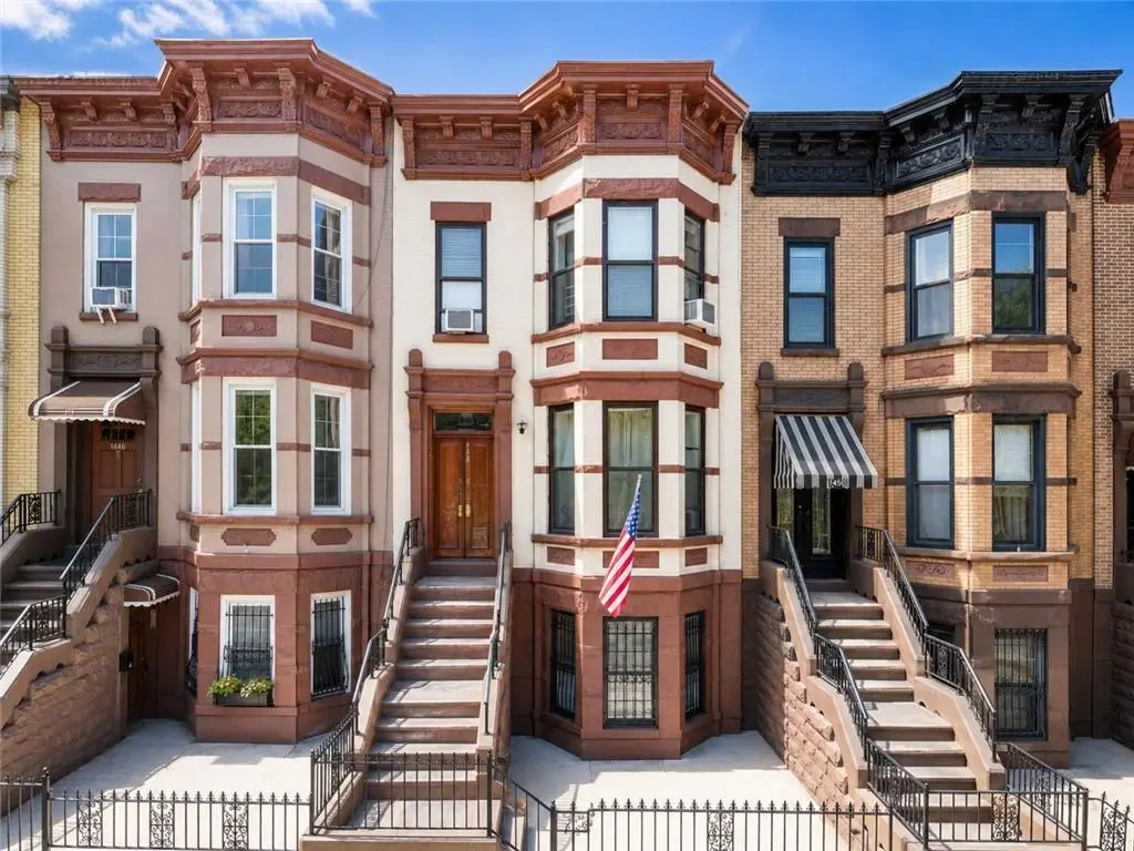 448 55th Street, Brooklyn, NY 11220 - #1