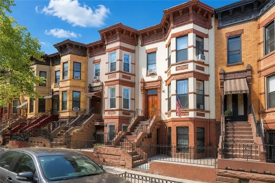 448 55th Street, Brooklyn, NY 11220 - #3
