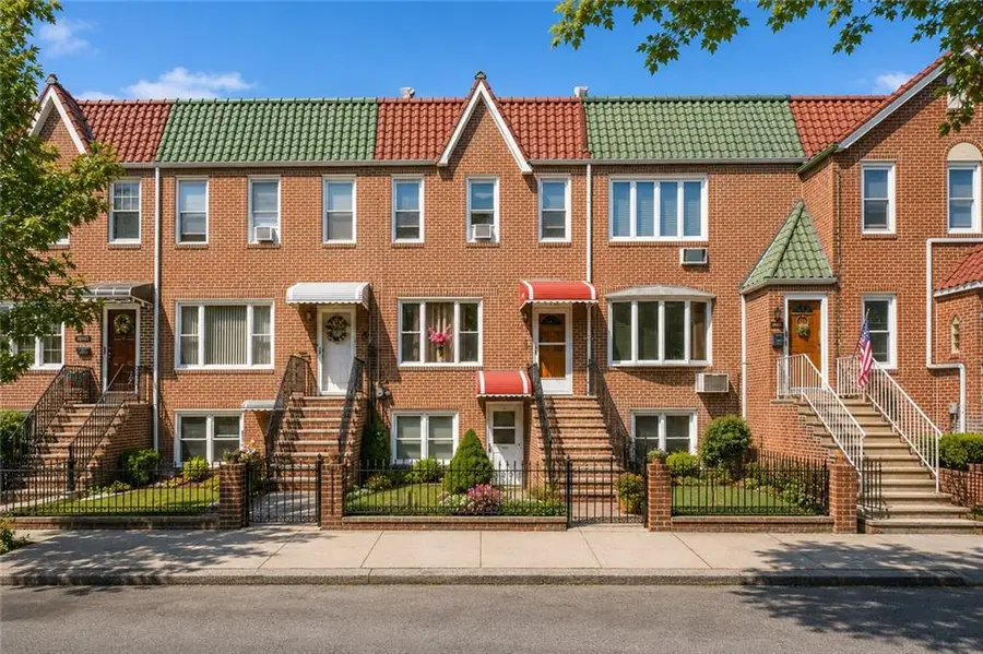 2055 East 34th Street, Brooklyn, NY 11234 - #2