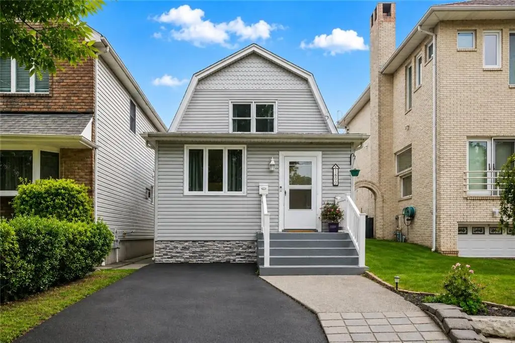 600 Yetman Avenue, Staten Island, NY 10307 - #1