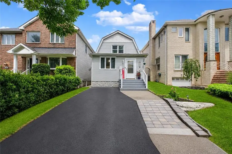 600 Yetman Avenue, Staten Island, NY 10307 - #2