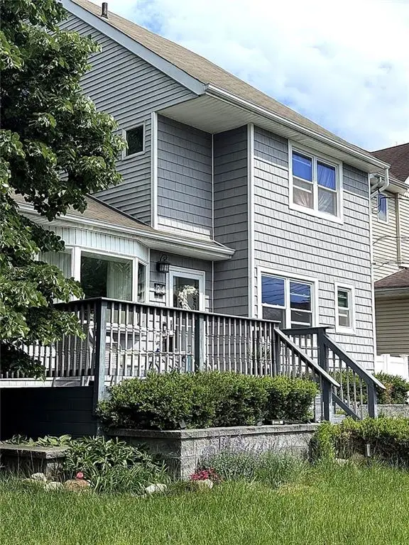24 Alvine Avenue, Staten  Island, NY 10312