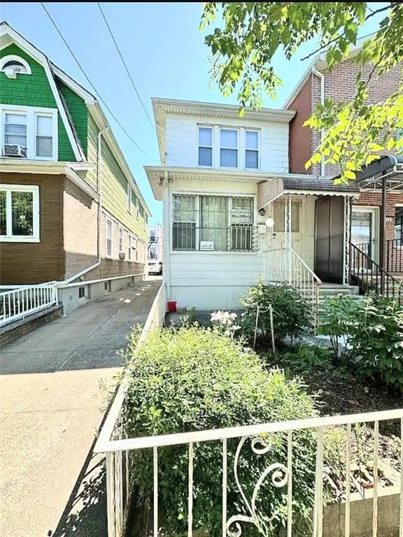 1627 West 7th Street, Brooklyn, NY 11223 - #1