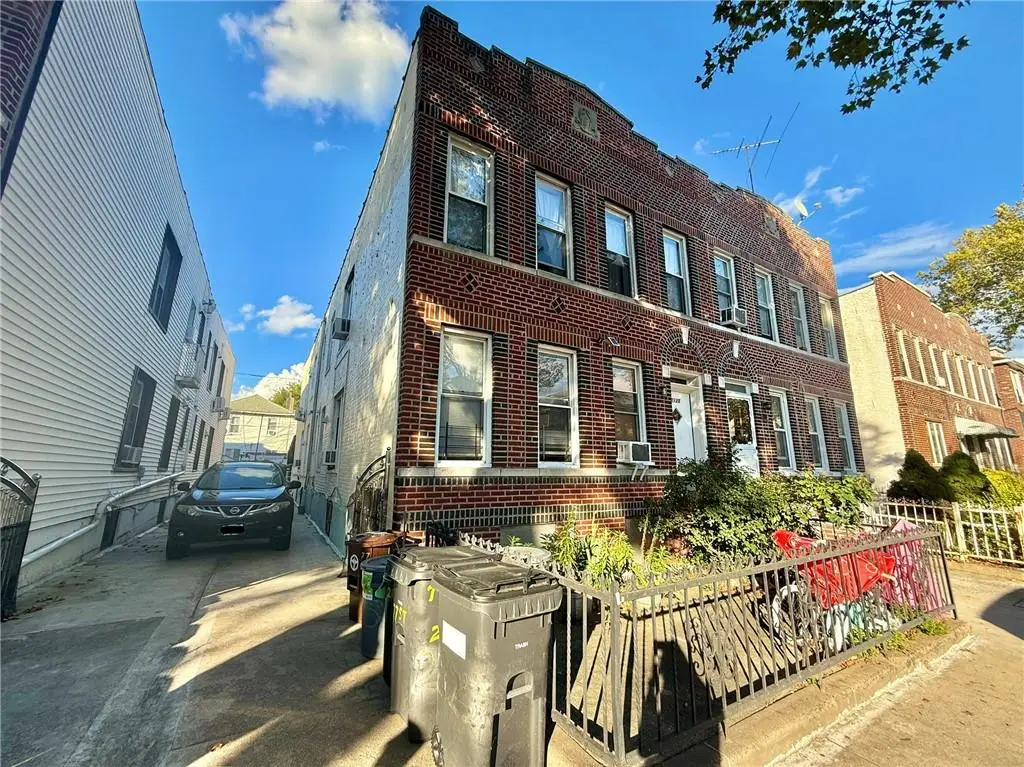 2125 77th Street, Brooklyn, NY 11214 - #1