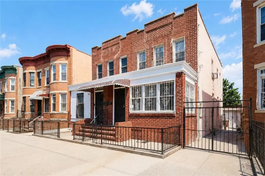 193 Forbell Street, Brooklyn, NY 11208 - #2