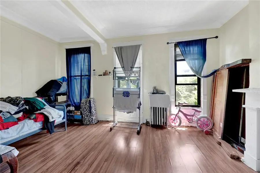 22 Roosevelt Place, Brooklyn, NY 11233 - #3