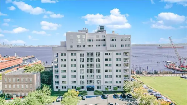 90 Bay Street Land #9F, Staten  Island, NY 10301