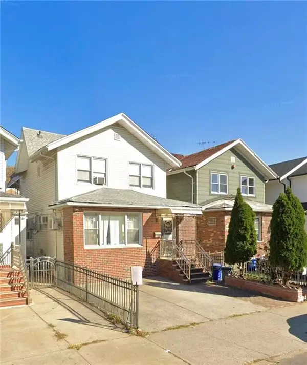 1817 63rd Street, Brooklyn, NY 11204
