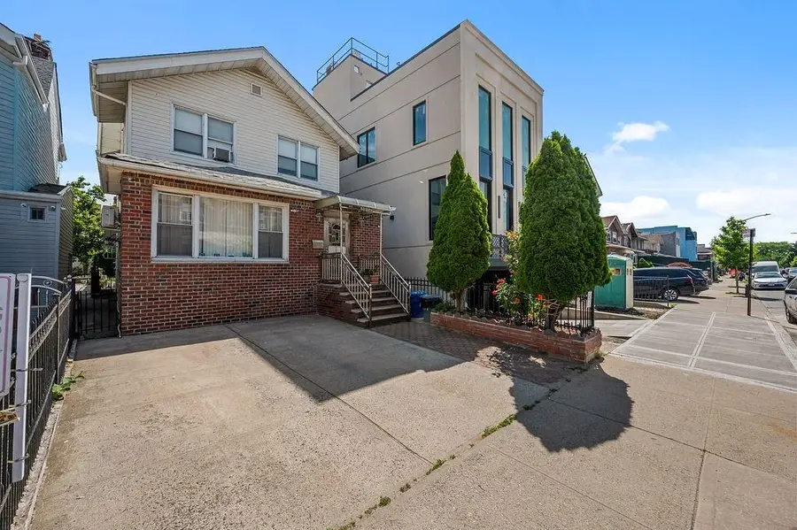 1817 63rd Street, Brooklyn, NY 11204 - #3