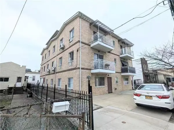 2543 W 16 Street #1A, Brooklyn, NY 11214
