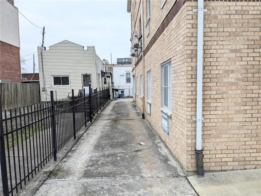2543 West 16th Street #1A, Brooklyn, NY 11214 - #2