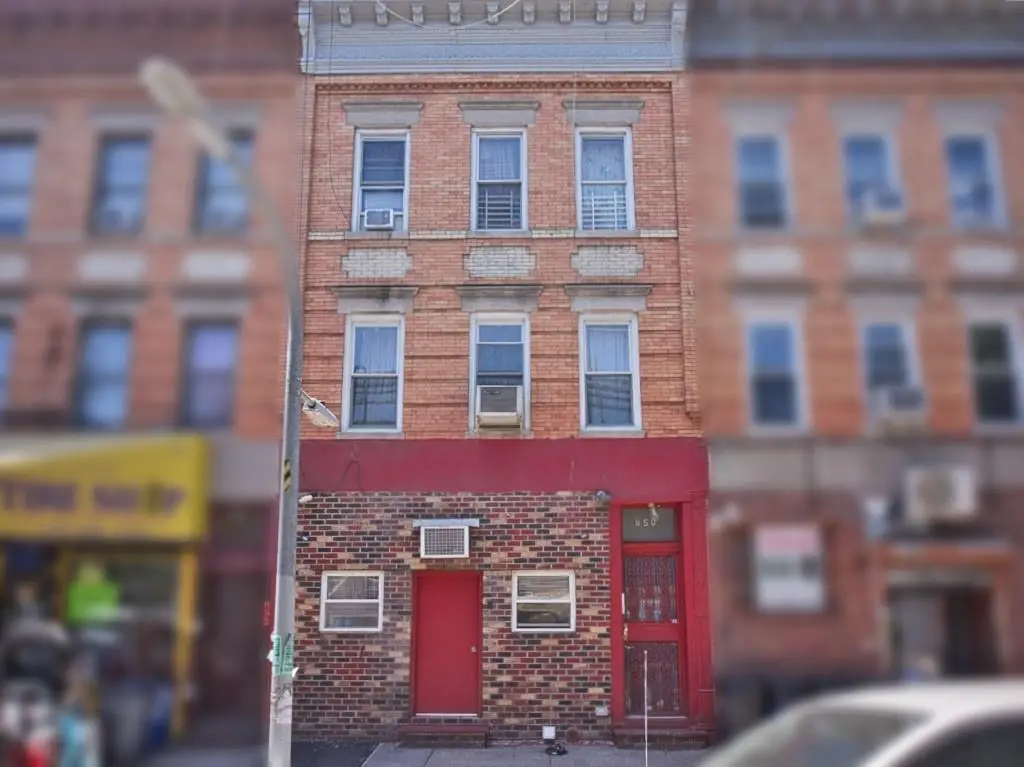 850 Mcdonald Avenue, Brooklyn, NY 11218 - #1