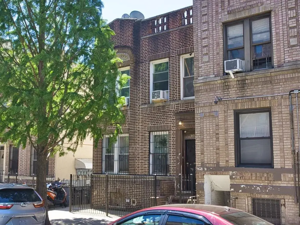 856 42nd Street, Brooklyn, NY 11232 - #1