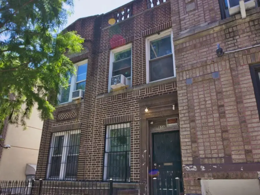 856 42nd Street, Brooklyn, NY 11232 - #2