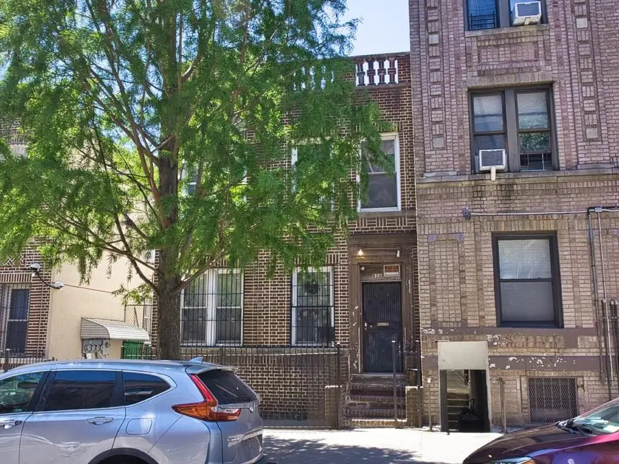 856 42nd Street, Brooklyn, NY 11232 - #3