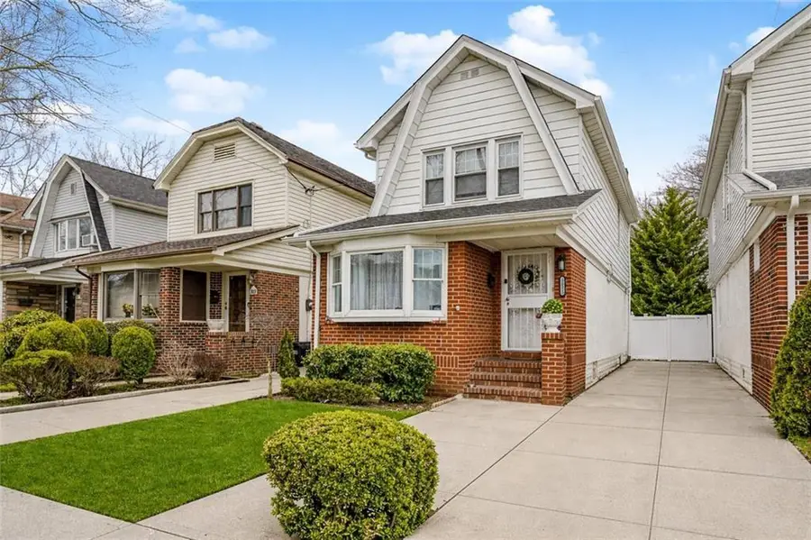 3035 Avenue T, Brooklyn, NY 11229 - #2
