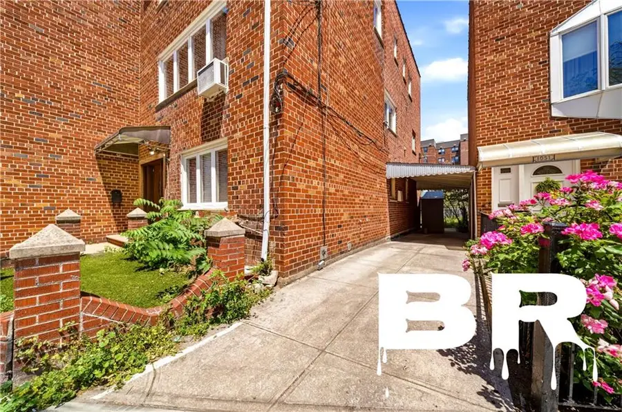 1047 Gravesend Neck Road, Brooklyn, NY 11229 - #2