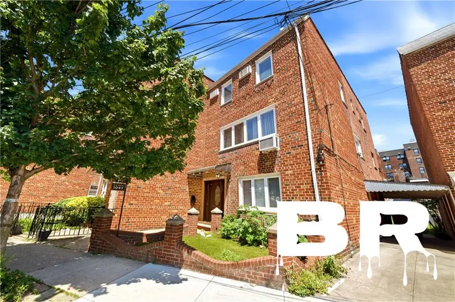 1047 Gravesend Neck Road, Brooklyn, NY 11229 - #3