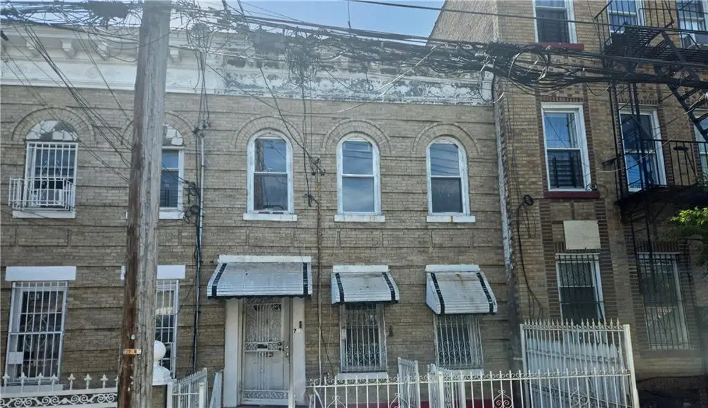 706 Cleveland Street, Brooklyn, NY 11208 - #1
