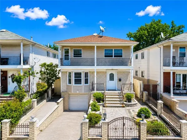 37 Yale Street, Staten  Island, NY 10303