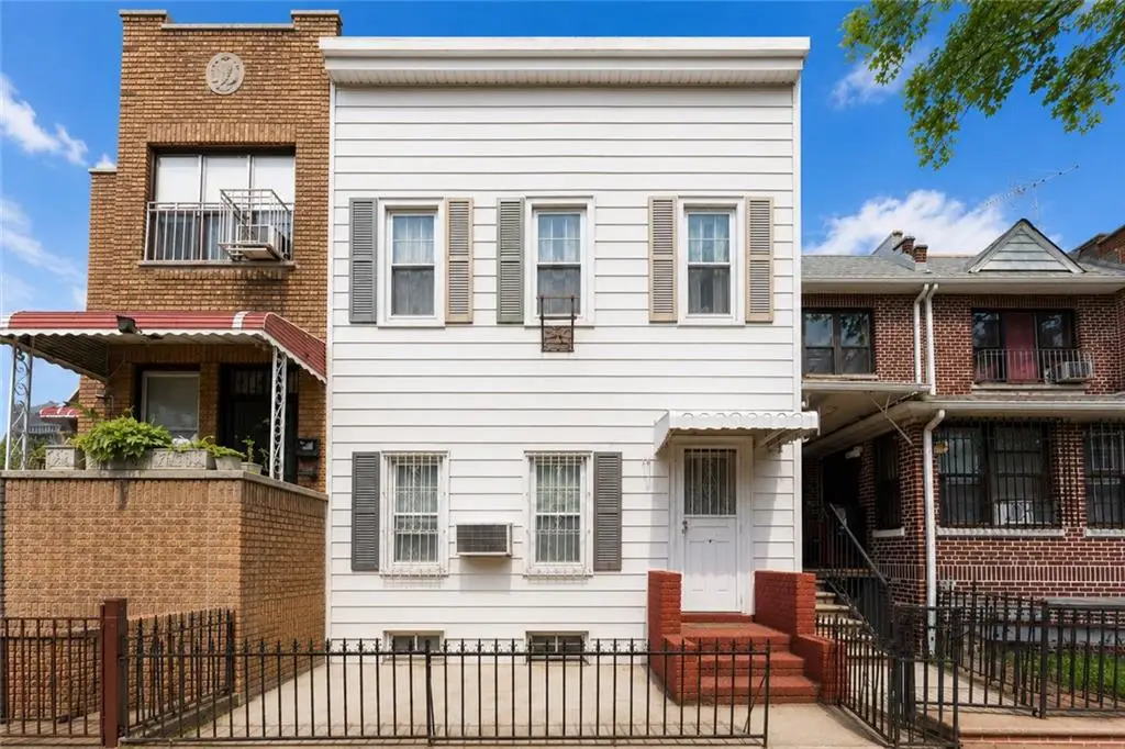723 51st Street, Brooklyn, NY 11220 - #1