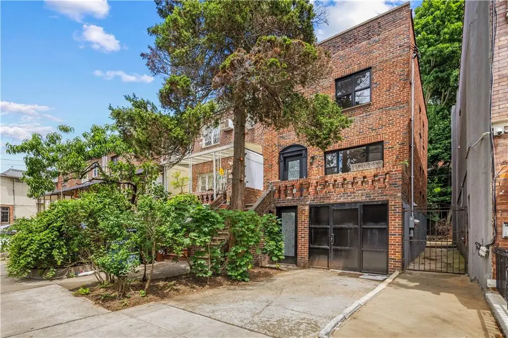1495 East 15th Street, Brooklyn, NY 11230 - #1