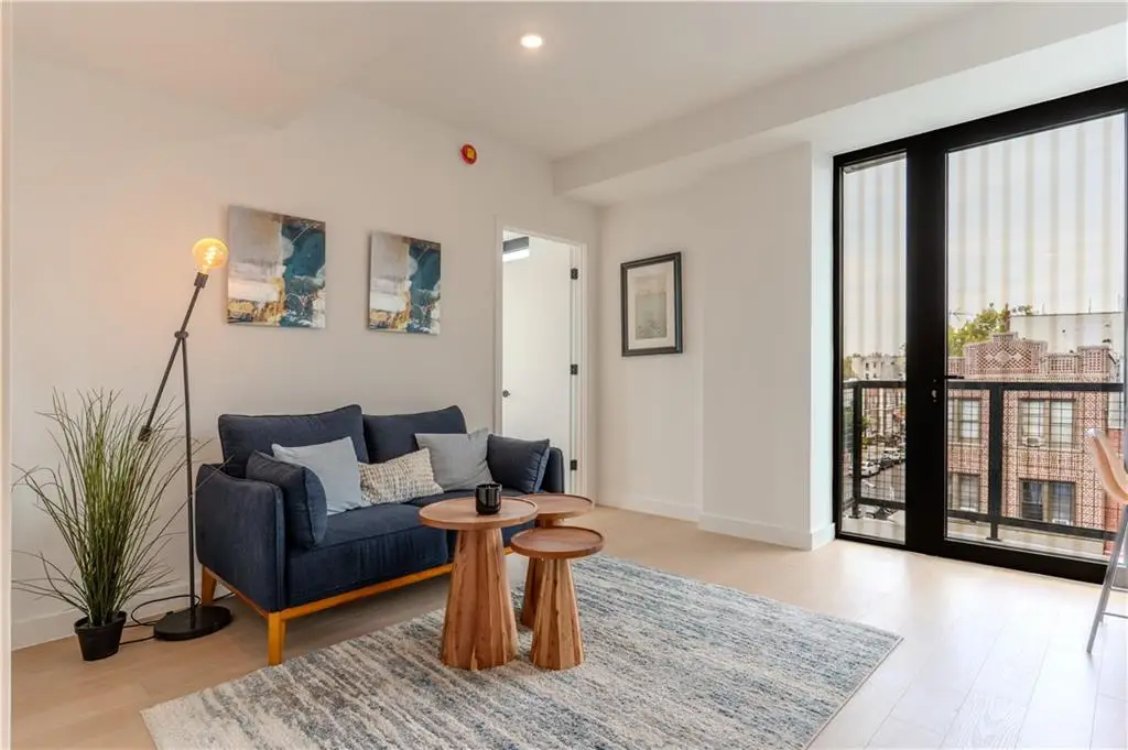 1807 66th Street #3E, Brooklyn, NY 11214 - #1