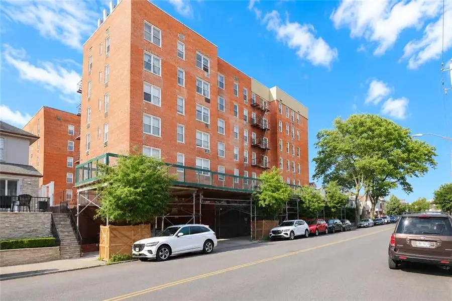 735 Avenue W #6J, Brooklyn, NY 11223 - #2