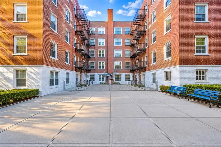 735 Avenue W #6J, Brooklyn, NY 11223 - #3