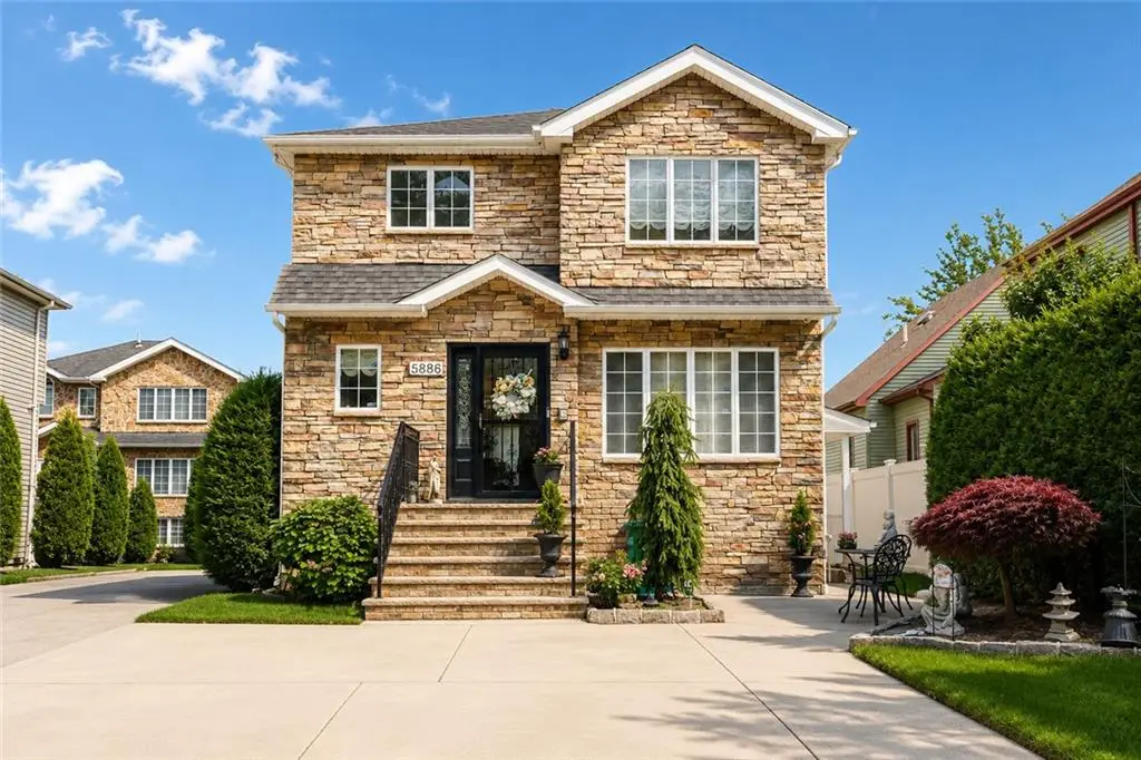 5886 Amboy Road, Staten Island, NY 10309 - #1