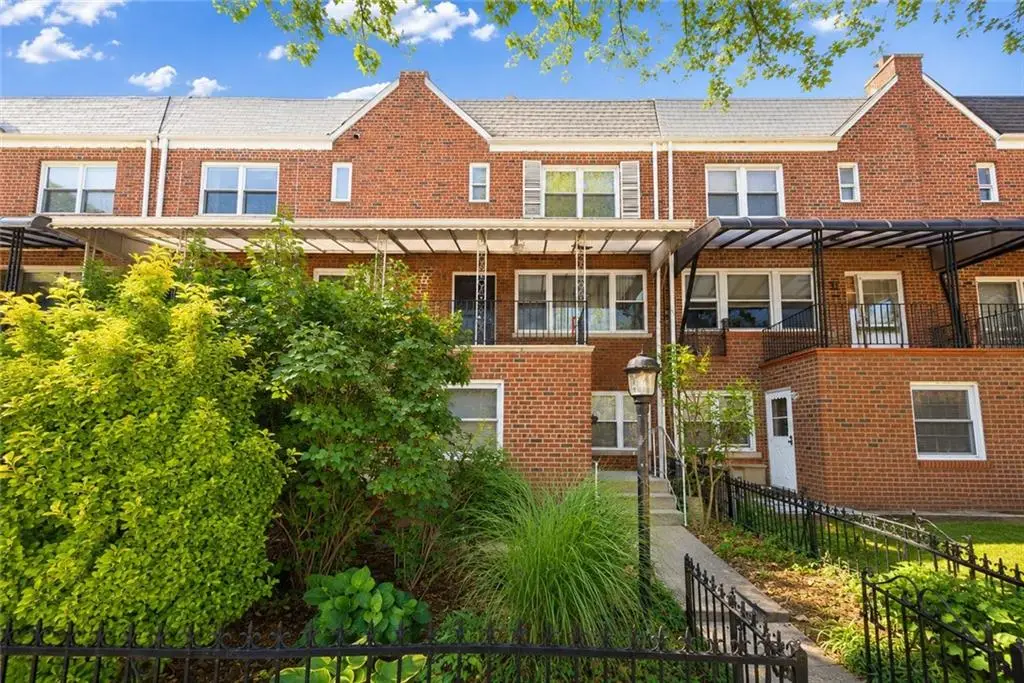 2426 Brigham Street, Brooklyn, NY 11235 - #1