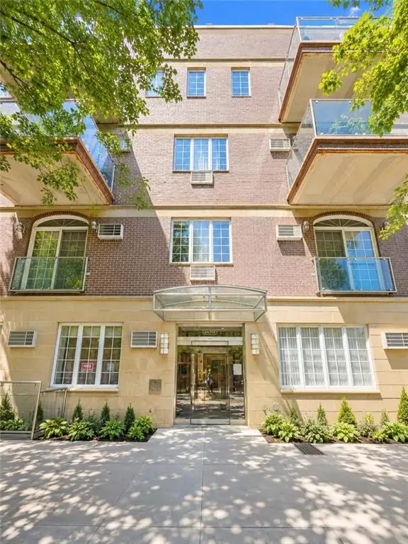 1570 West 10th Street #3A, Brooklyn, NY 11204 - #1