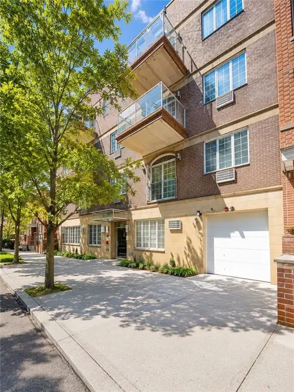 1570 West 10th Street #3A, Brooklyn, NY 11204 - #2