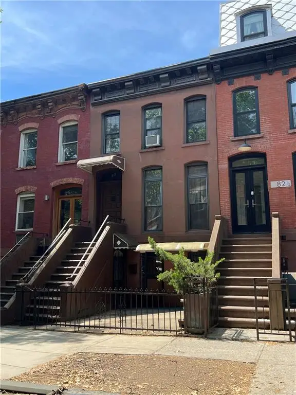84 Douglass Street, Brooklyn, NY 11231 - #1